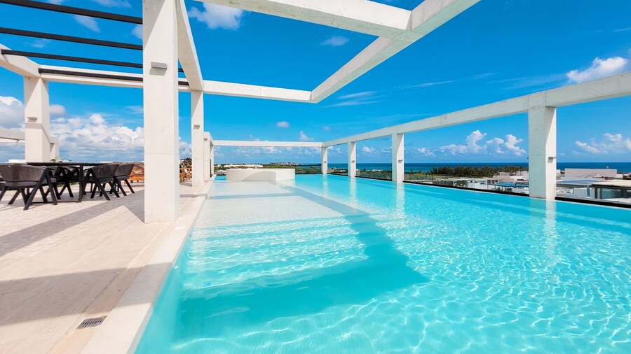 Ceren Luxury Apartments by Spot Rentals