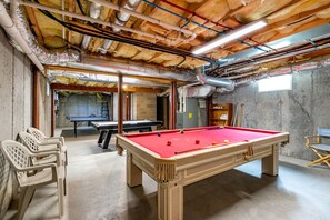 Sala de juegos