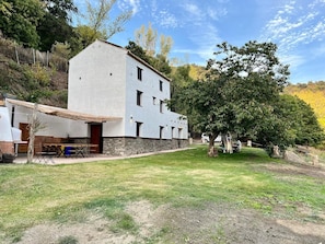 Exterieur