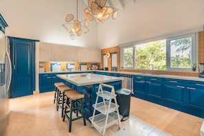 Villa | 4 chambres