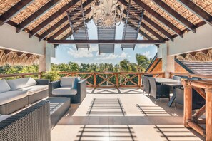 Villa | 4 chambres