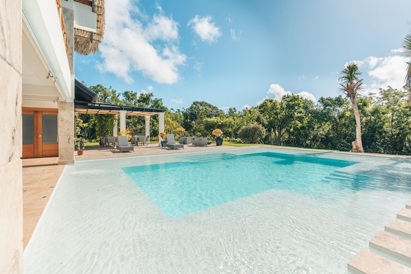 Villa | 4 chambres