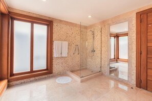 別墅 | 4 間睡房