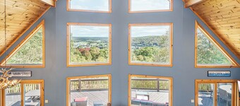 Ski Country Vista by Taylor Made Deep Creek