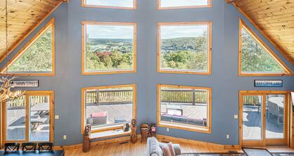 Ski Country Vista by Taylor Made Deep Creek