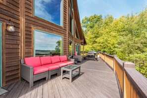 Ferienhaus (6 Bedrooms) | Ausstattung der Unterkunft