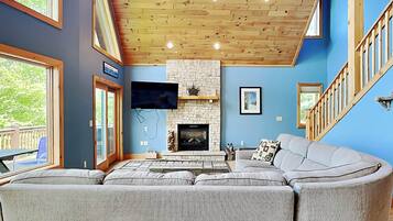 House (6 Bedrooms) | Property amenity