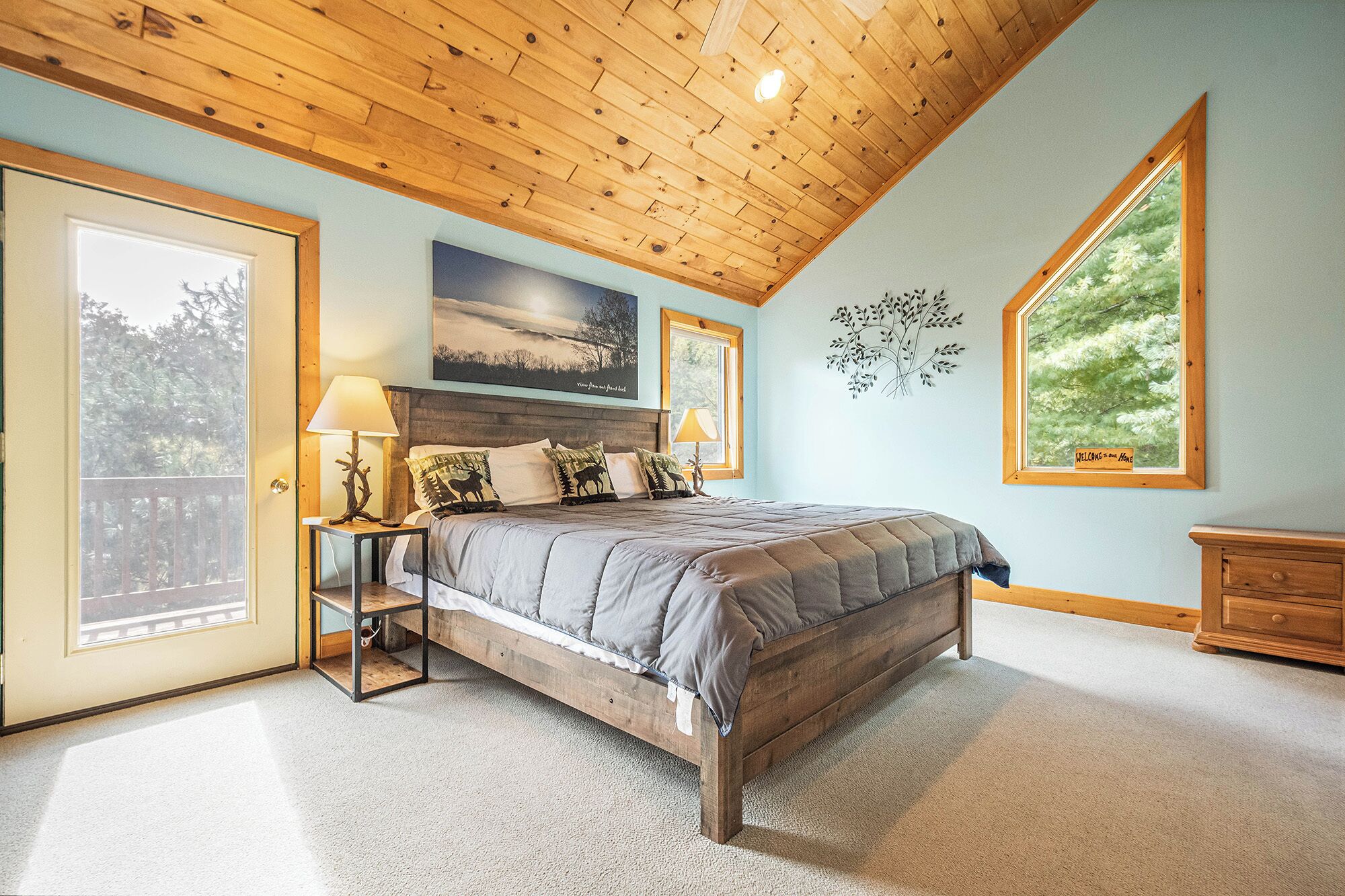 House (6 Bedrooms) | Property amenity