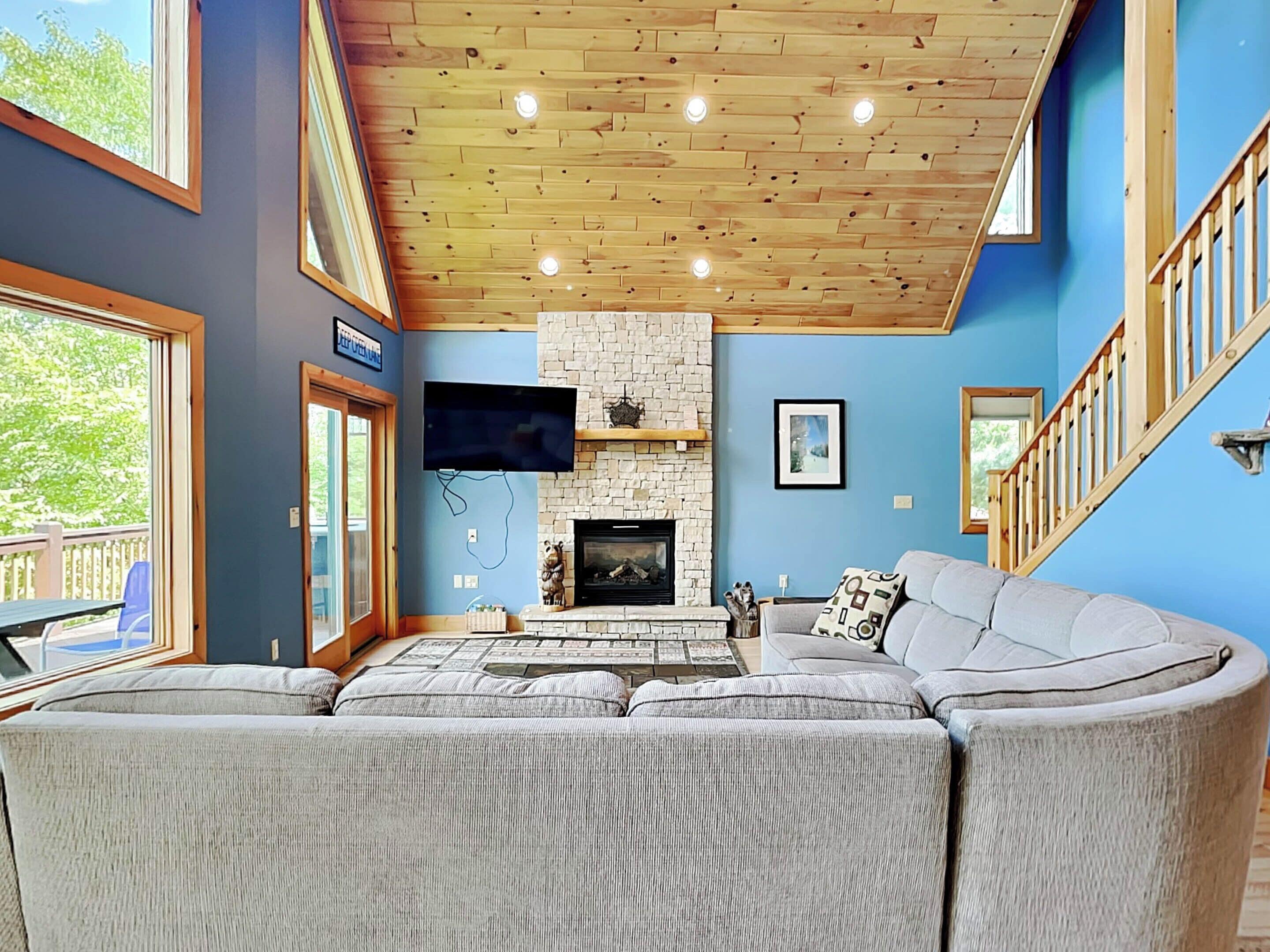 Nhà (6 Bedrooms) | Tiện nghi, dịch vụ nơi lưu trú