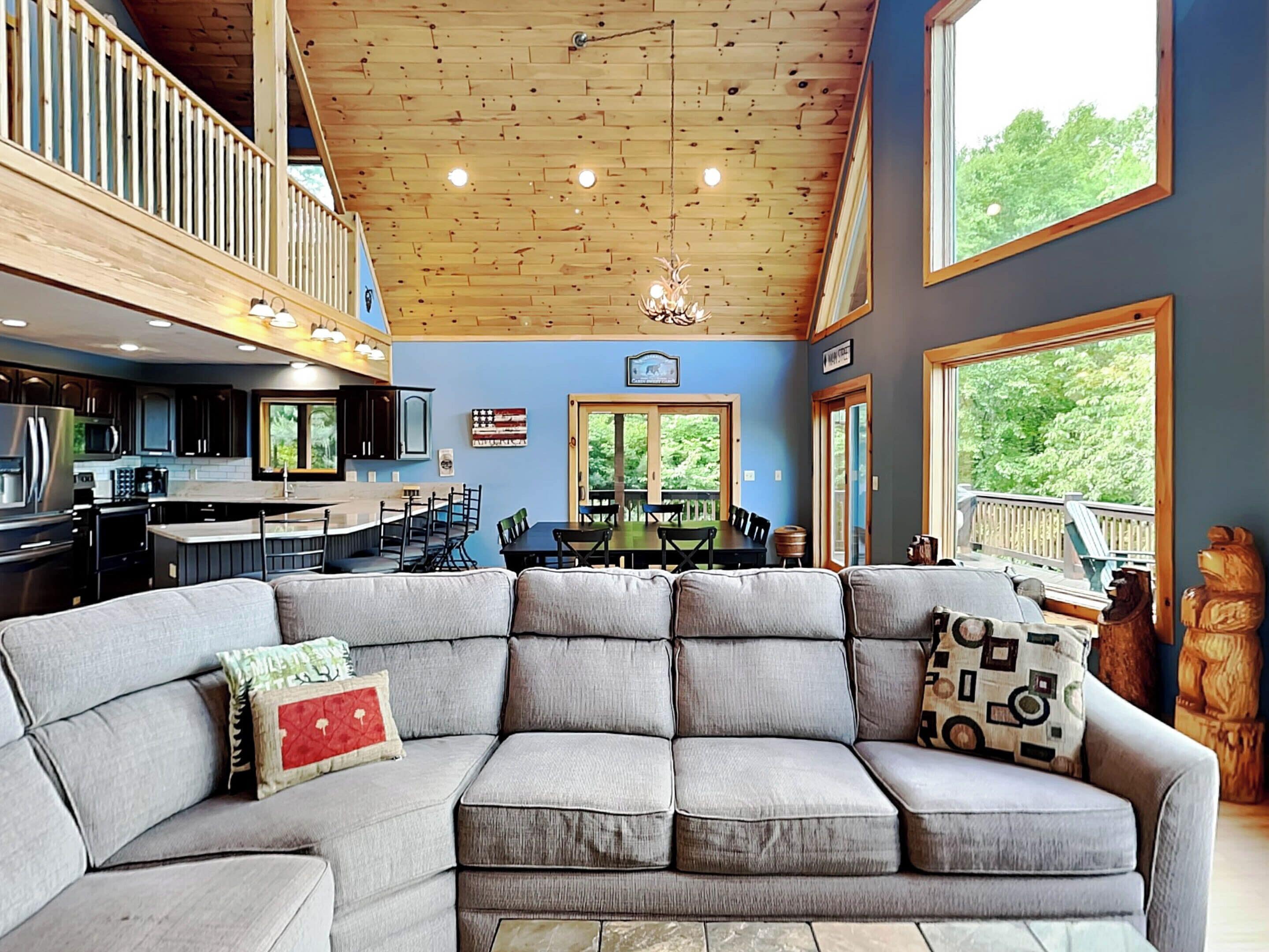 Nhà (6 Bedrooms) | Tiện nghi, dịch vụ nơi lưu trú