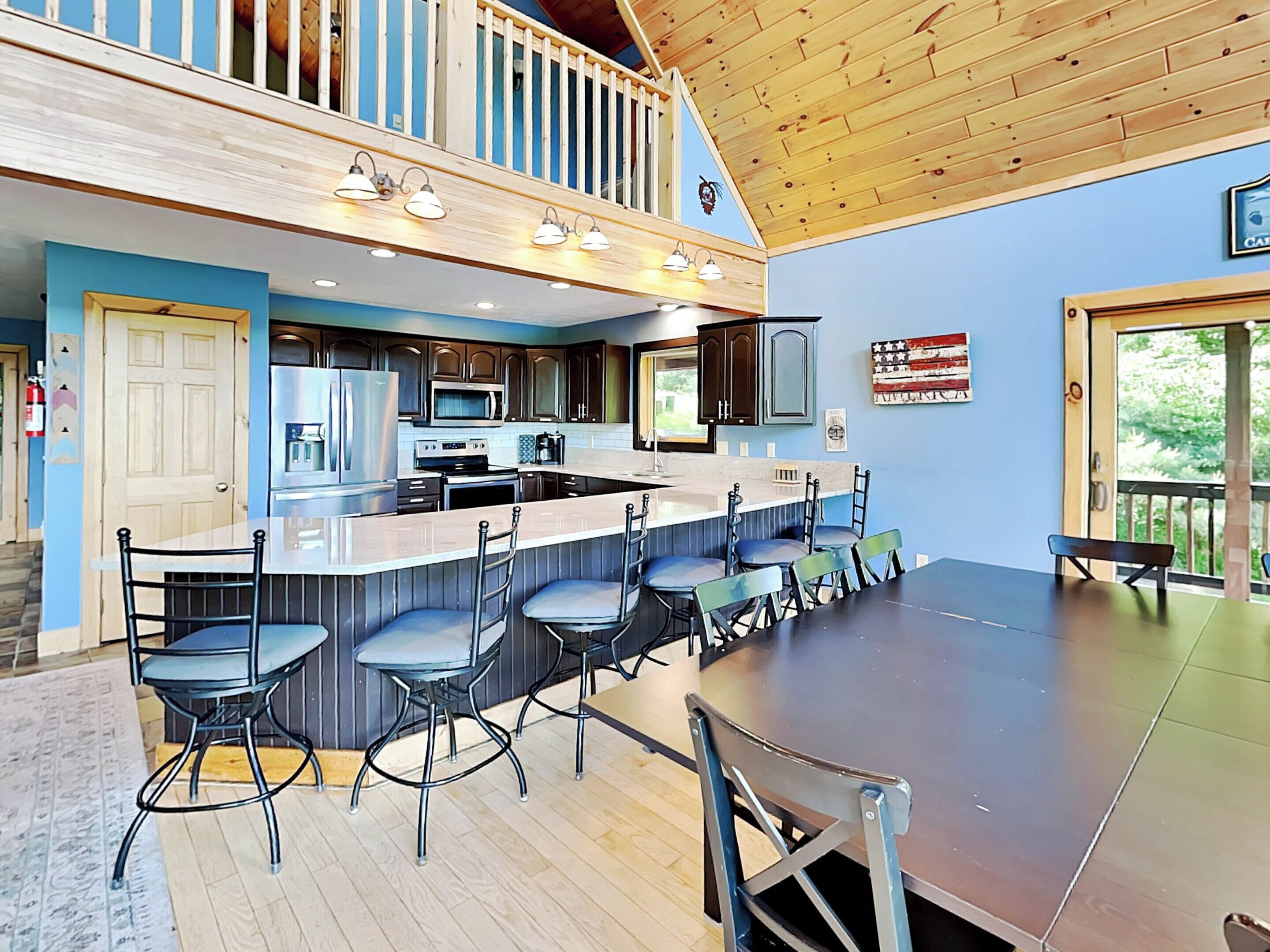 House (6 Bedrooms) | Property amenity