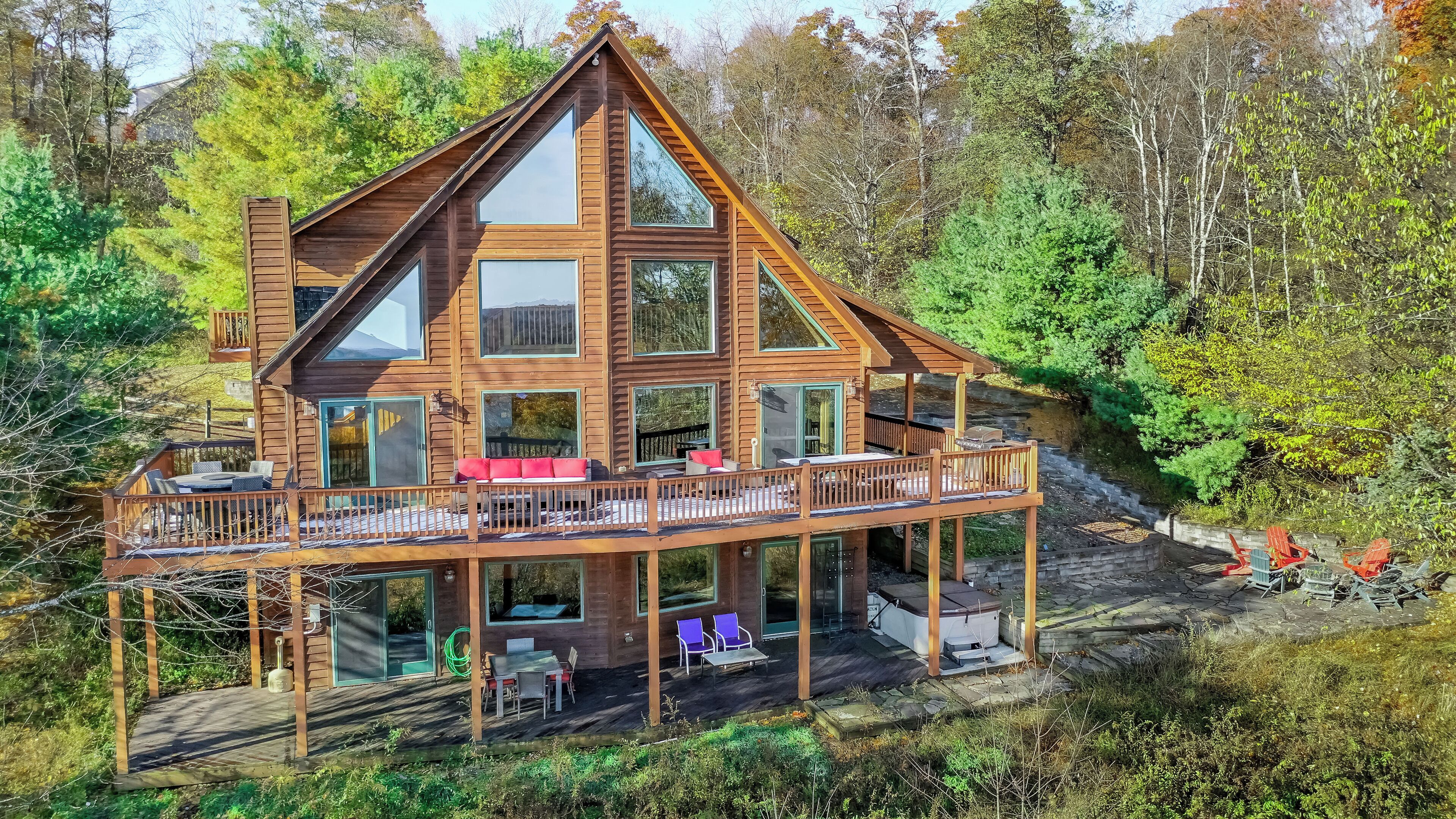 House (6 Bedrooms) | Property amenity