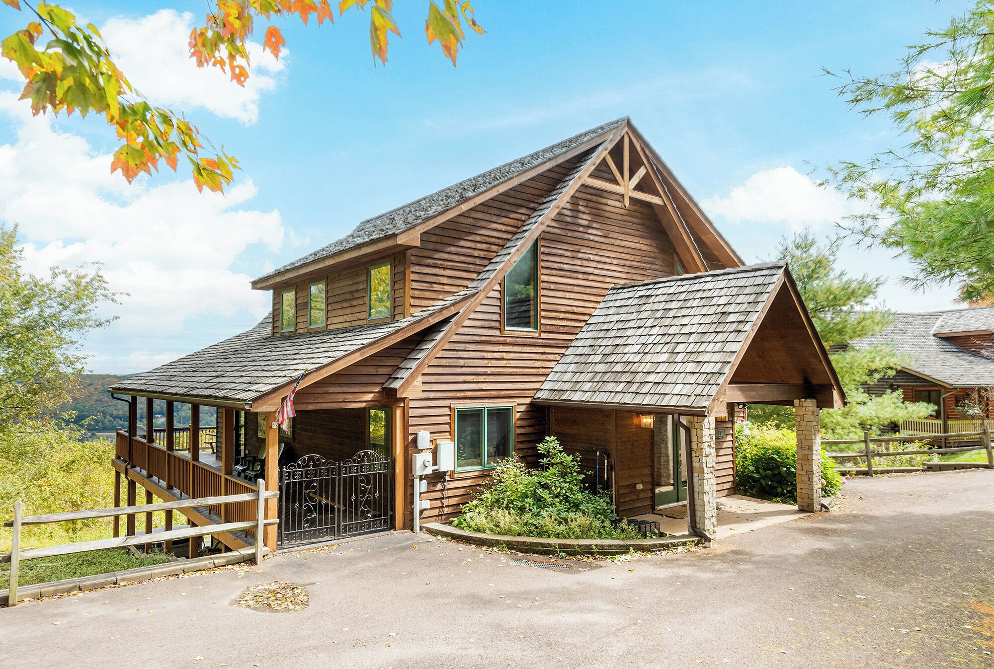 Nhà (6 Bedrooms) | Tiện nghi, dịch vụ nơi lưu trú