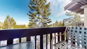 Condo, 2 Bedrooms | Property grounds - Mammoth Point #106 2 Bedroom Condo by RedAwning (Mammoth Lakes)