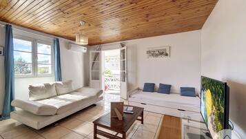 2 Schlafzimmer, Bügeleisen/Bügelbrett, Internetzugang, Bettwäsche