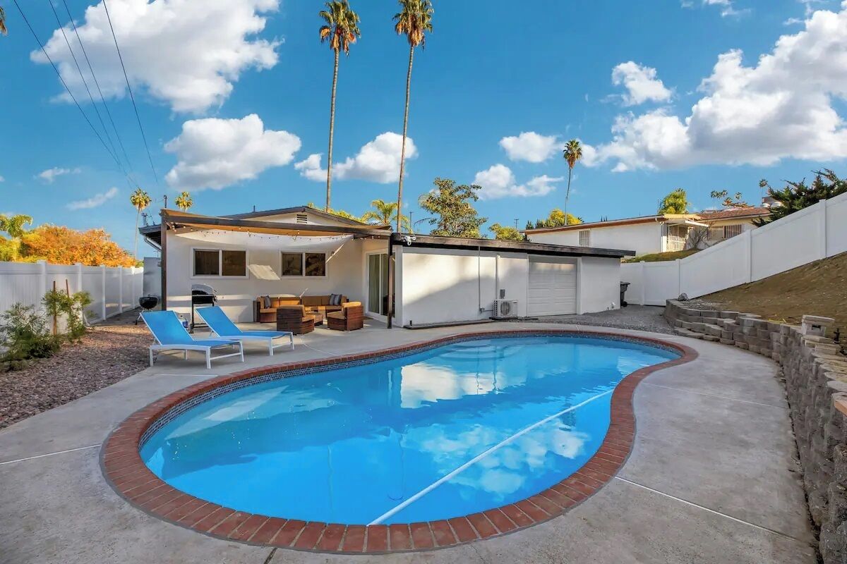 Best VRBO in Hacienda Heights