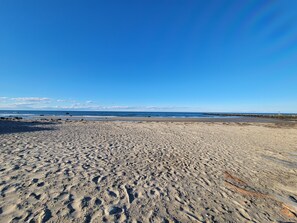 Am Strand