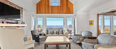 Smart-tv en streamingdiensten