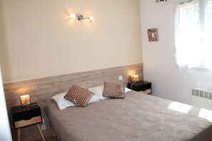 3 bedrooms
