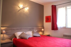 3 bedrooms
