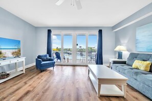 Télévision à écran plat