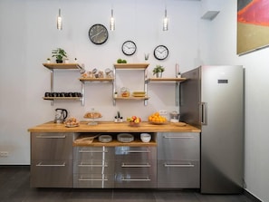Electric kettle - dpaso hostel (Chantada)