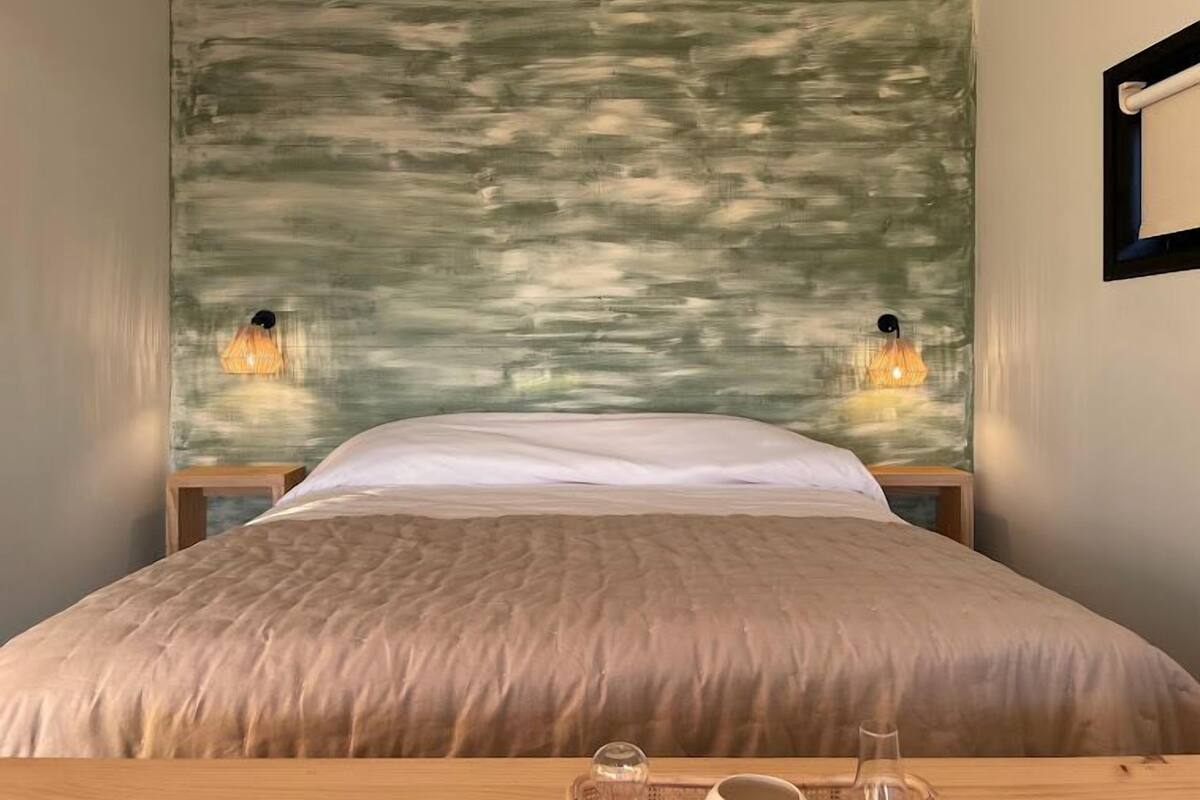 Comfort Double Room Single Use