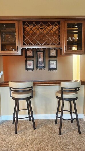 Bar (sur place)