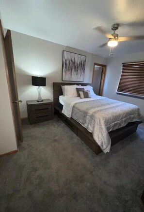 3 bedrooms