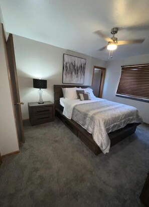 3 bedrooms