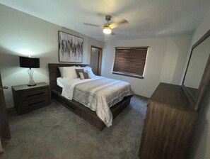 3 bedrooms