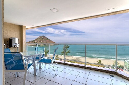 Apart hotel villa del sol residence