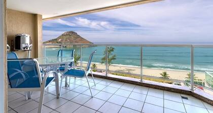 Apart hotel villa del sol residence