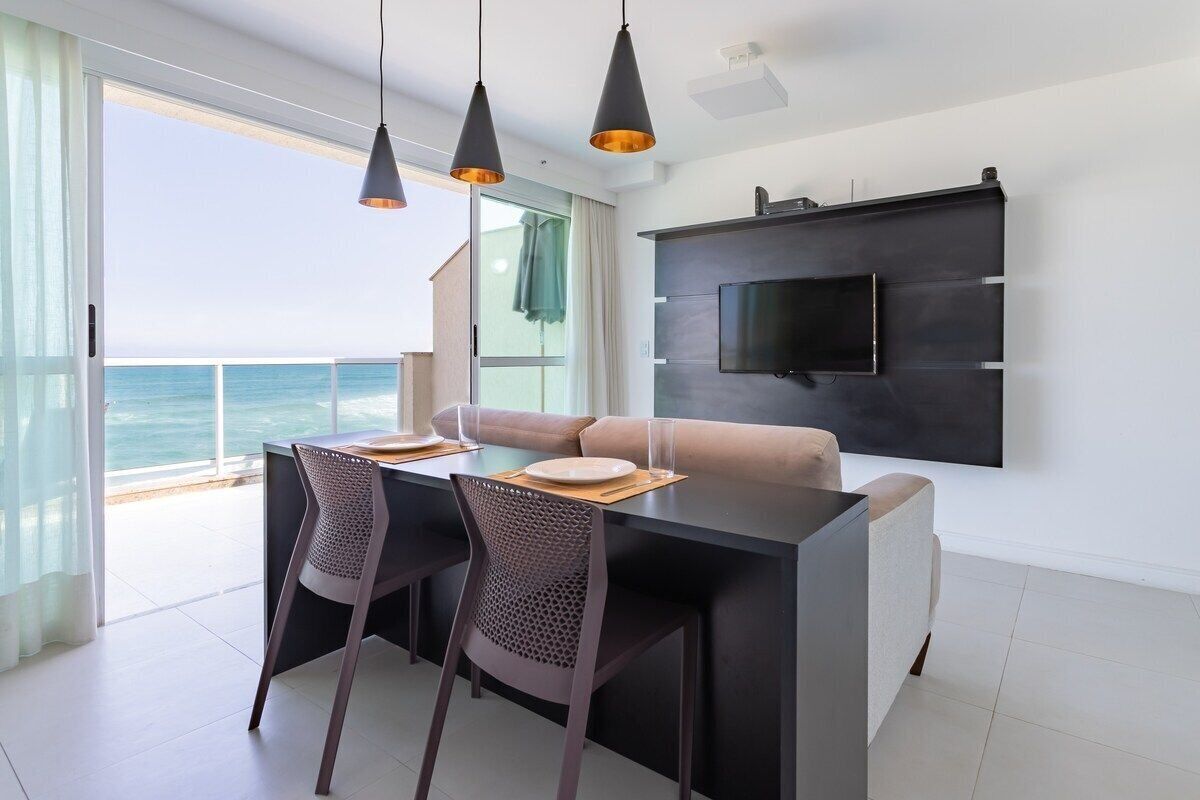 华丽公寓 | 住宿景观