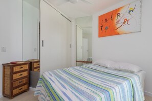 Apartamento luxo | 1 quarto, Wi-Fi de cortesia