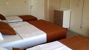 Room - Paradise Otel (Denizli)