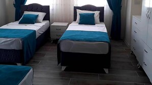 Room - Paradise Otel (Denizli)