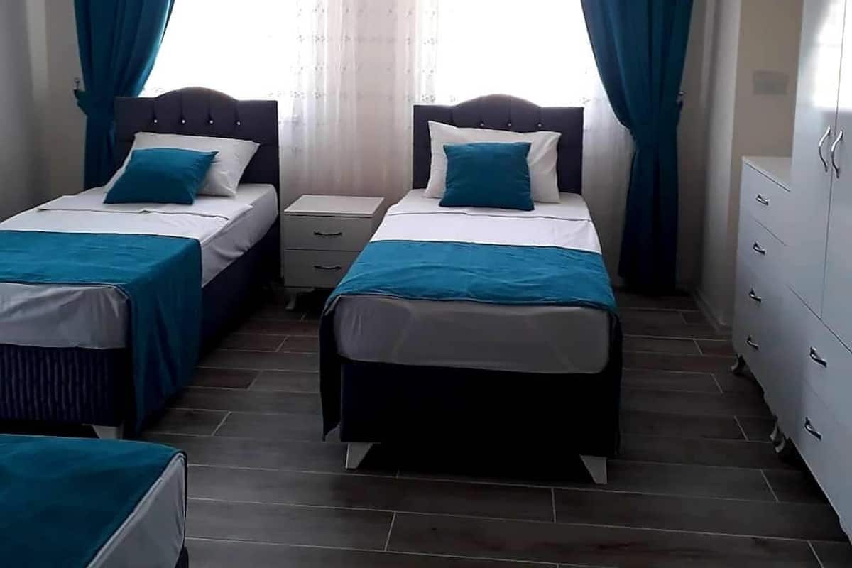 Habitación cuádruple