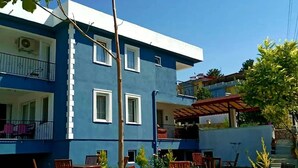 Exterior - Paradise Otel (Denizli)