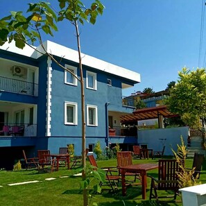 Exterior - Paradise Otel (Denizli)