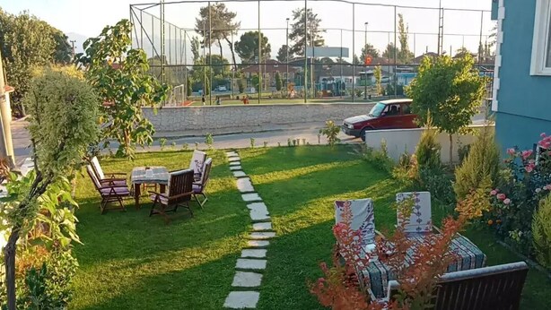 Exterior - Paradise Otel (Denizli)