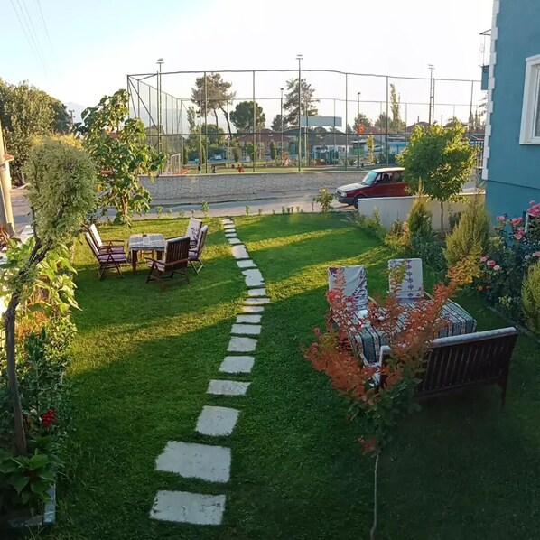 Exterior - Paradise Otel (Denizli)