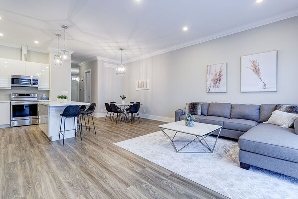 Téléviseur connecté