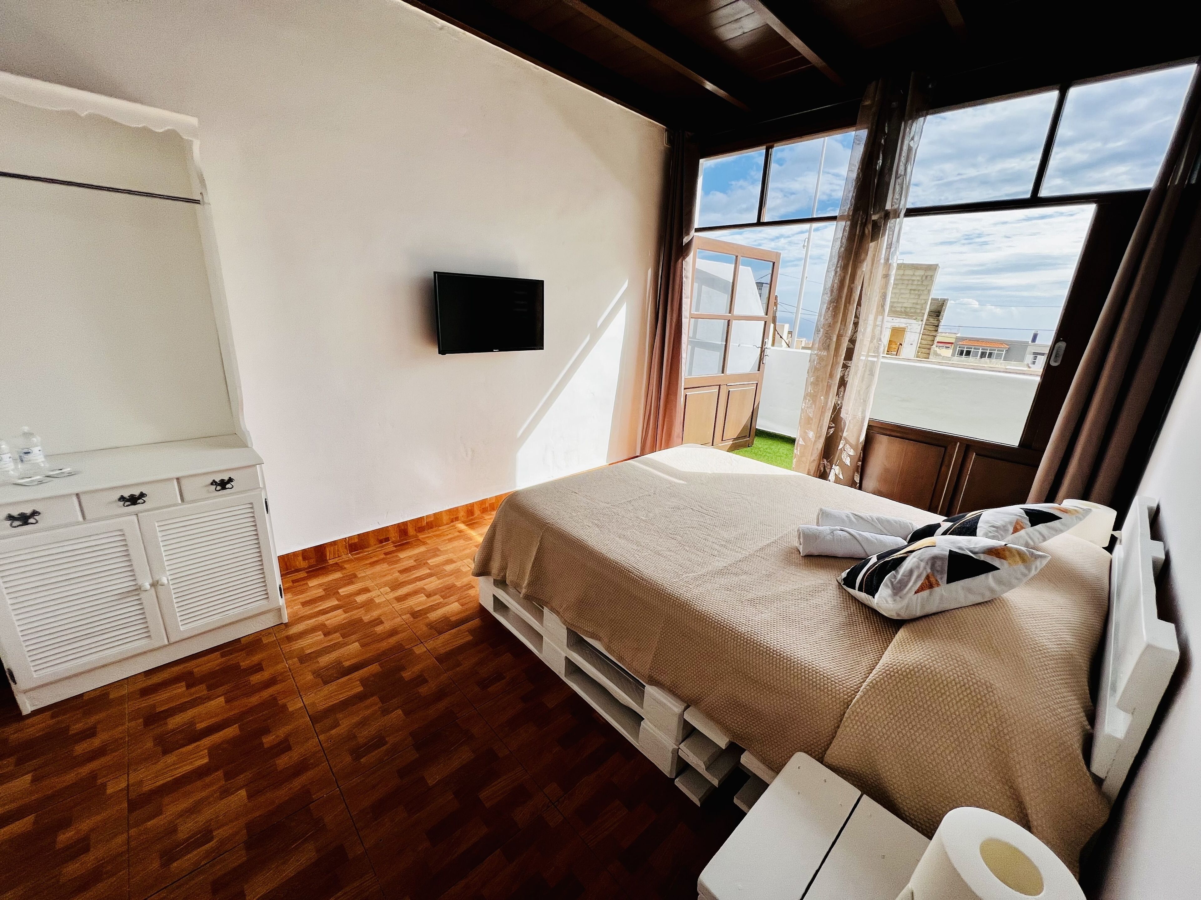 Foto - El jardin de Iris