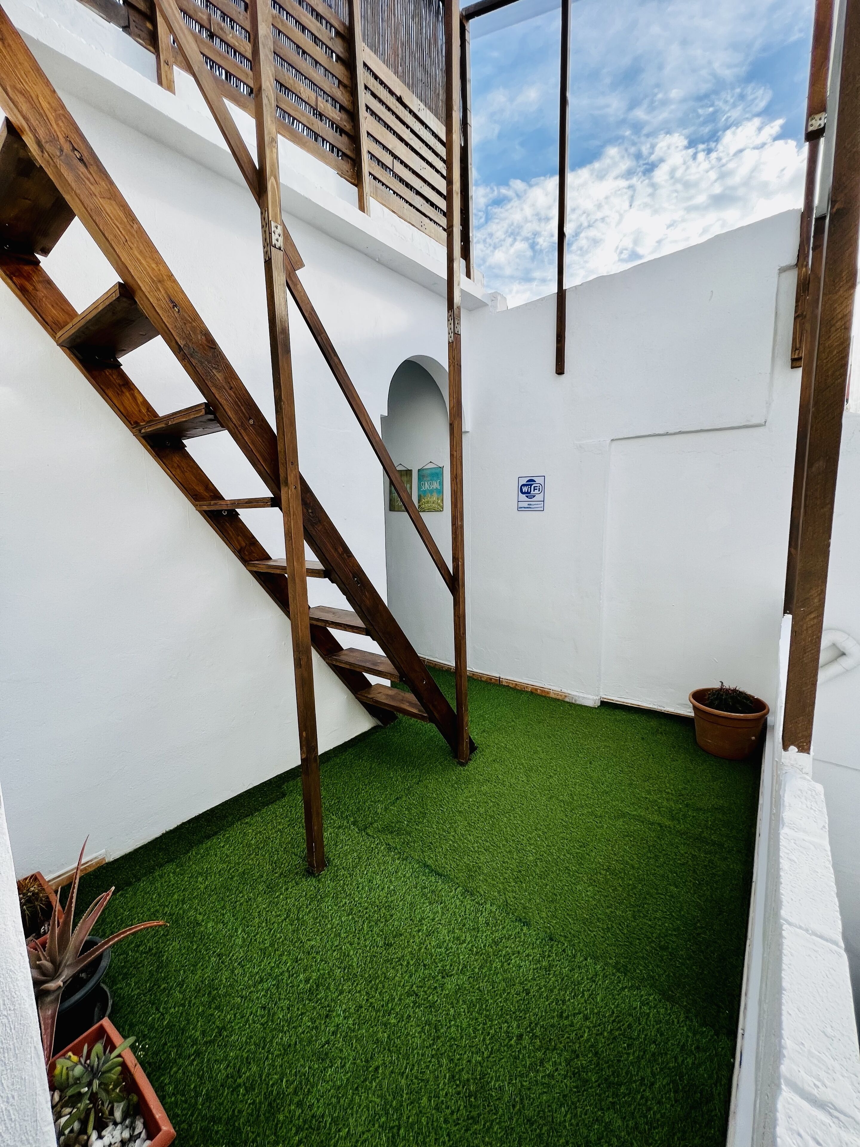 Foto - El jardin de Iris