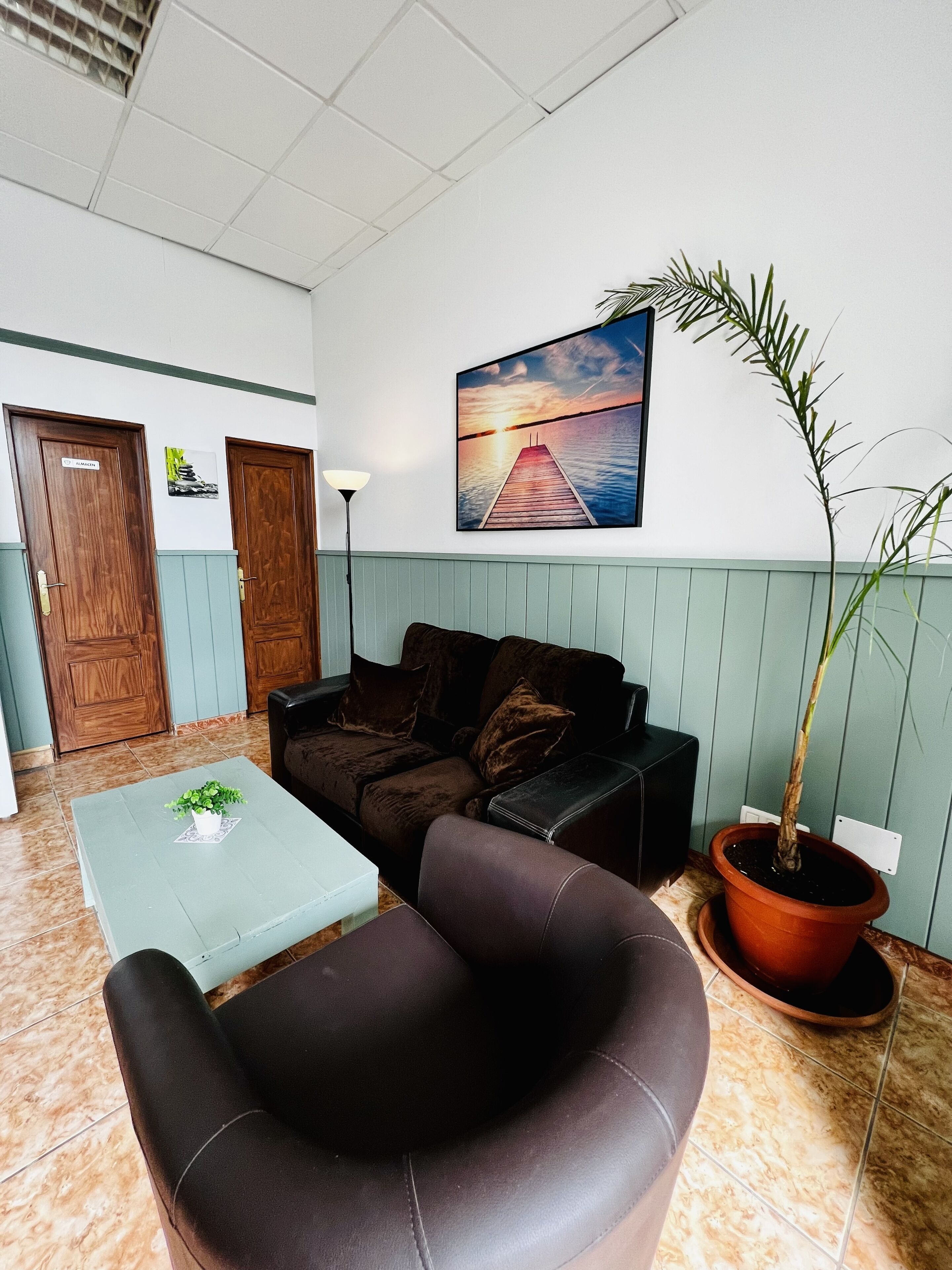 Foto - El jardin de Iris