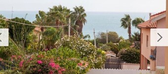 Casa Villaggio Pirandello