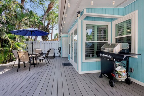 15 SS Cottage - Close to Beach and Village