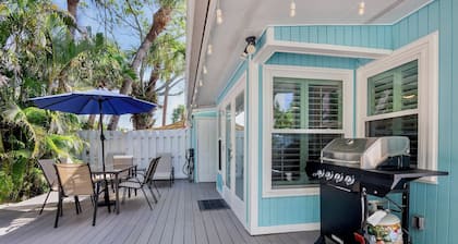 15 SS Cottage - Close to Beach and Village