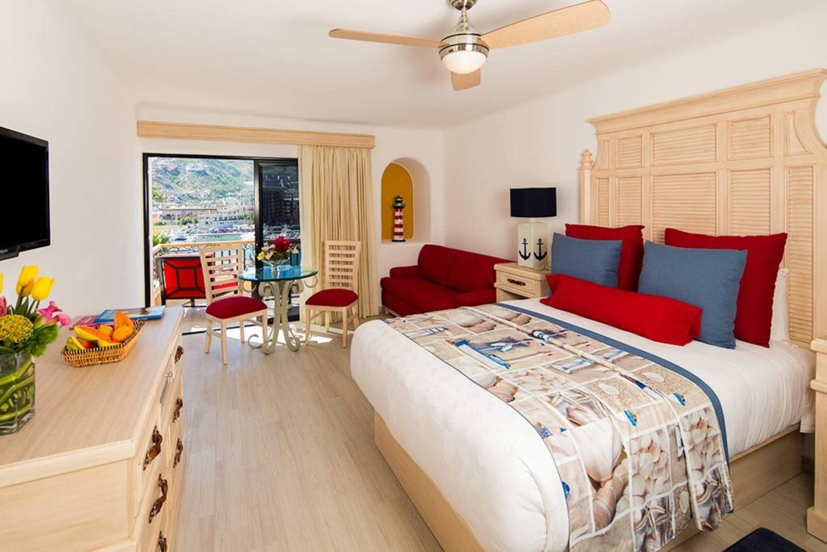 Suite estándar | 1 habitación y wifi gratis 